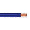 CABLE THHN - THWN - AZUL