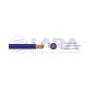 CABLE THHN - THWN - AZUL - Imagen 2